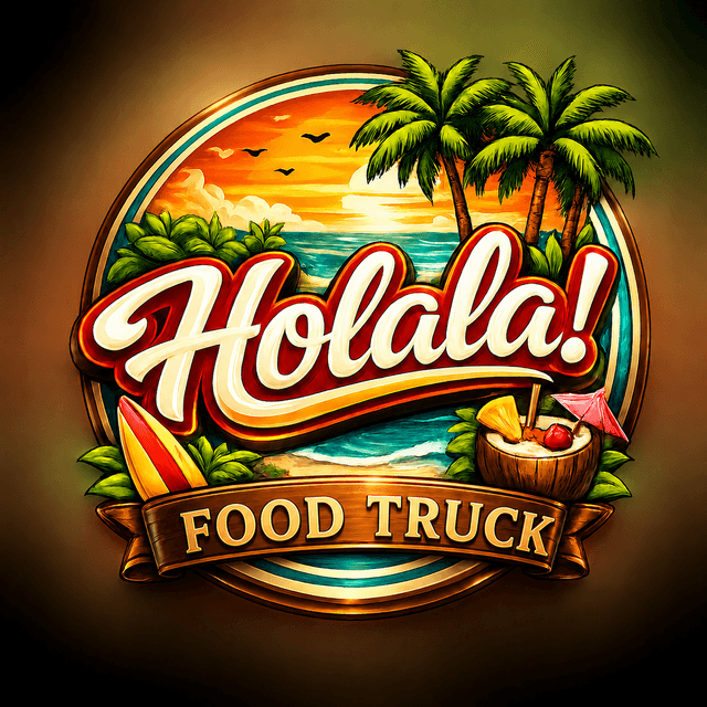HOLALA Cuban Flavor