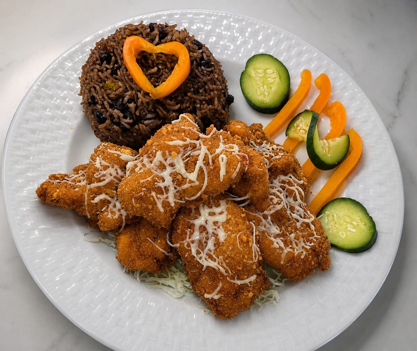 Pollo Holalá